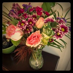 Meet your Posher, Jenny